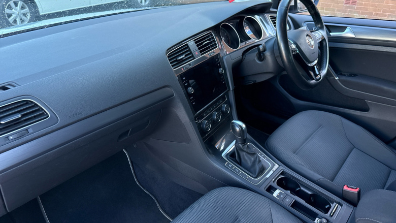 Volkswagen Golf 1.5 TSI EVO 150 Match Edition 5dr DSG Petrol Hatchback